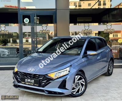 Hyundai i20 2023 1.4 MPI Style