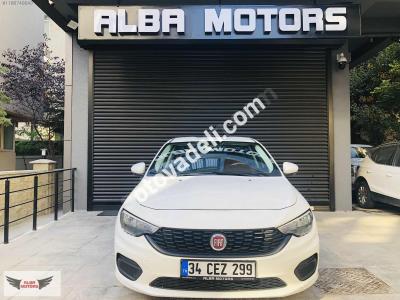 Fiat Egea 2019 1.6 Multijet Easy