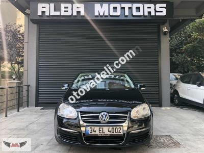 Volkswagen Jetta 2011 1.6 Primeline