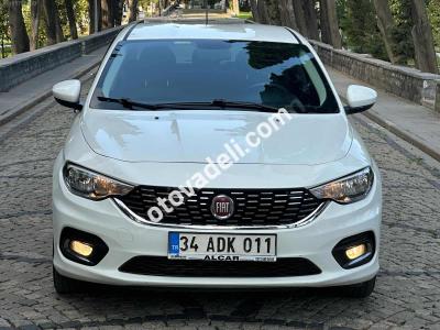 Fiat Egea 2017 1.3 Multijet Urban