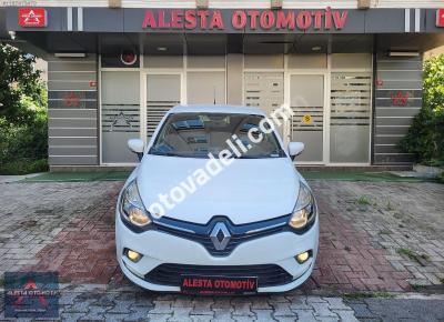 Renault Clio 2015 1.5 dCi Touch