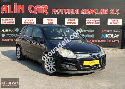 Opel Astra 2008 1.6 Enjoy