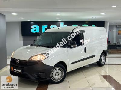 Fiat Doblo Cargo 2022 1.6 Multijet Maxi