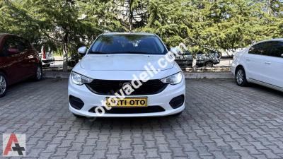 Fiat Egea 2017 1.3 Multijet Easy