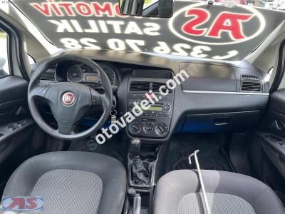 Fiat Linea 2015 1.3 Multijet Pop