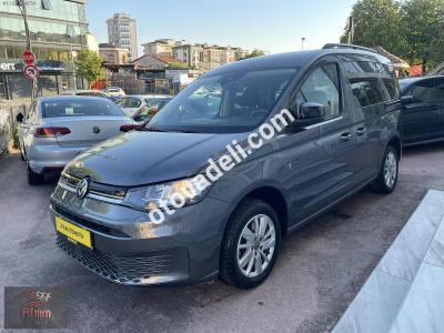 Volkswagen Caddy 2023 2.0 TDI Life