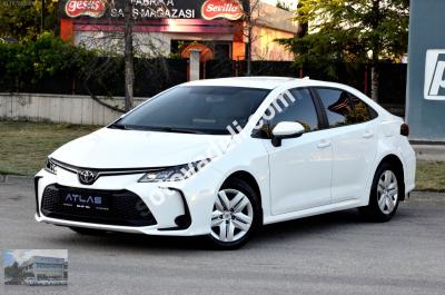 Toyota Corolla 2024 1.5 Vision