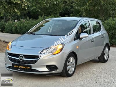 Opel Corsa 2017 1.4 Design