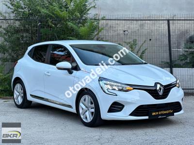 Renault Clio 2020 1.3 TCe Touch