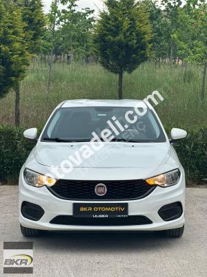 Fiat Egea 2020 1.3 Multijet Easy