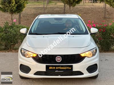 Fiat Egea 2020 1.3 Multijet Easy