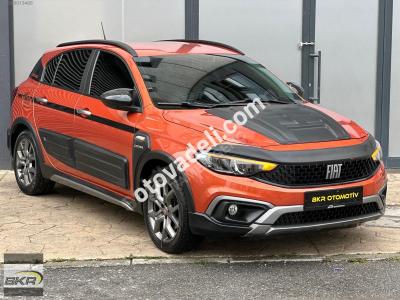 Fiat Egea Cross 2021 1.4 Fire Urban