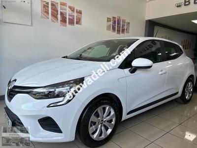 Renault Clio 2021 1.0 TCe Joy