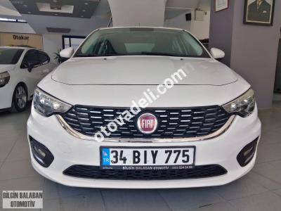 Fiat Egea 2018 1.6 Multijet Comfort