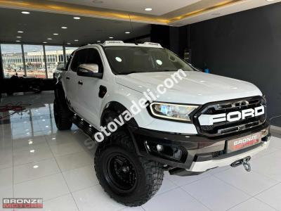 Ford Ranger 2018 2.2 TDCi XLT