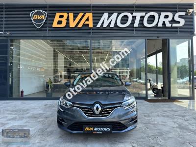 Renault Megane 2024 1.3 TCe Joy Comfort