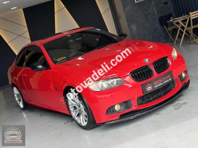 BMW 3 Serisi 2008 320i