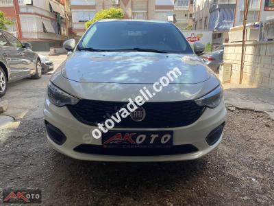 Fiat Egea 2017 1.3 Multijet Easy