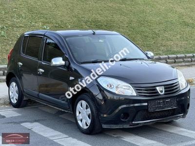 Dacia Sandero 2012 1.5 dCi Ambiance