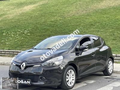 Renault Clio 2015 1.5 dCi Joy