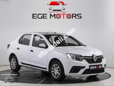 Renault Symbol 2017 1.0 SCe Joy