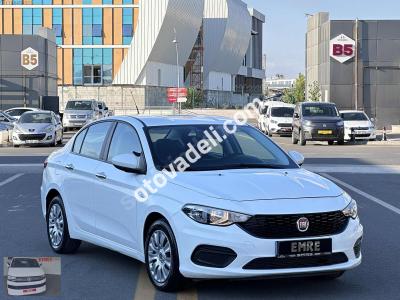 Fiat Egea 2016 1.3 Multijet Easy