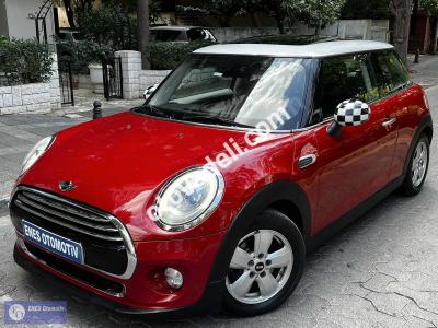 Mini Cooper 2014 1.5 Pepper