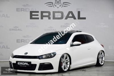 Volkswagen Scirocco 2010 1.4 TSI Sportline