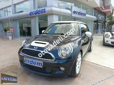 Mini Cooper S 2008 1.6 Coupe