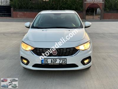 Fiat Egea 2016 1.3 Multijet Urban