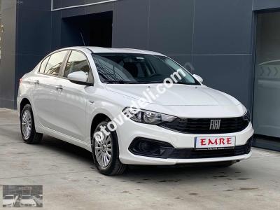 Fiat Egea 2022 1.3 Multijet Easy