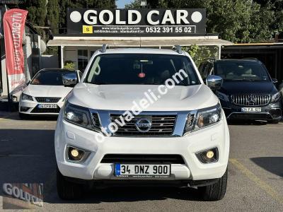 Nissan Navara 2020 2.3 DCI 4x4