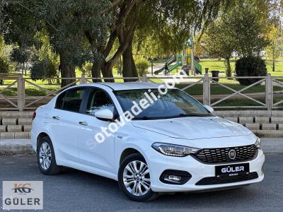 Fiat Egea 2020 1.3 Multijet Urban Plus