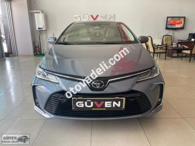 Toyota Corolla 2019 1.6 Passion X-Pack