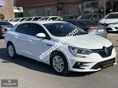 Renault Megane 2022 1.3 TCe Joy Comfort