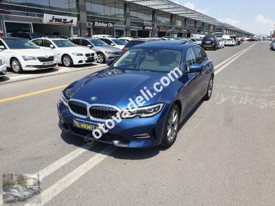 BMW 3 Serisi 2021 320i First Edition Sport Line