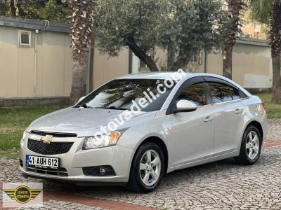 Chevrolet Cruze 2009 1.6 LS