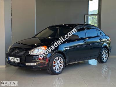 Hyundai Accent Era 2008 1.4 Team