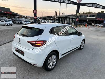 Renault Clio 2021 1.0 TCe Joy