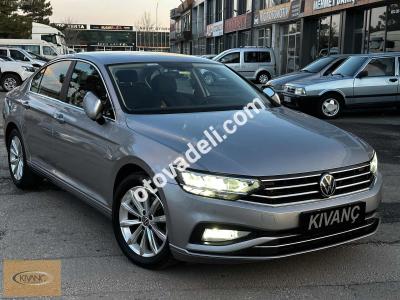 Volkswagen Passat 2021 1.5 TSI Business