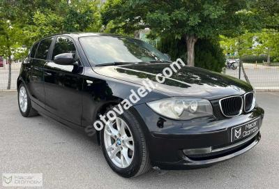 BMW 1 Serisi 2009 116i Premium