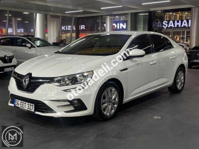 Renault Megane 2021 1.5 Blue DCI Joy