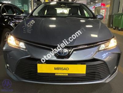 Toyota Corolla 2021 1.8 Hybrid Dream