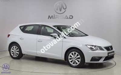 Seat Leon 2017 1.6 TDI Style