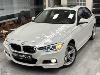 BMW 3 Serisi 2014 316i M Sport