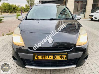 Renault Clio 2009 1.5 dCi Expression