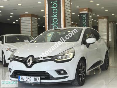 Renault Clio 2018 1.5 dCi Icon