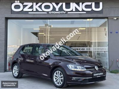 Volkswagen Golf 2018 1.6 TDI BlueMotion Comfortline