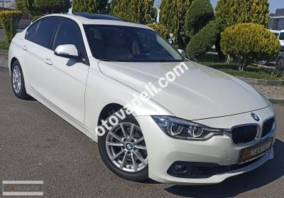 BMW 3 Serisi 2016 320i ED Standart