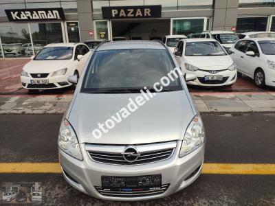 Opel Zafira 2009 1.9 CDTI Enjoy